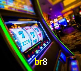 Níveis do programa VIP da br8