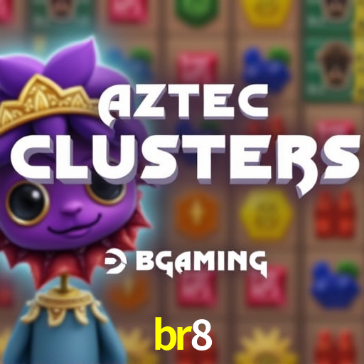 Tabela RTP dos jogos de cassino da br8